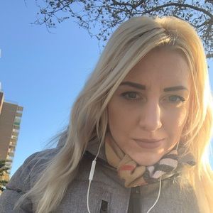 Meet your Posher, Natali